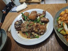 -静一餐厅·湖北菜(前门创始店)