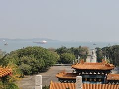 -南沙天后宫景区