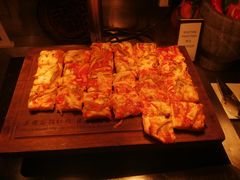 -北京王府井希尔顿酒店·万斯阁西餐厅