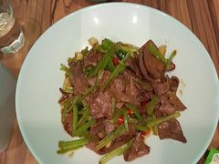 -合合春饼·酱骨·东北菜(潘家园店)