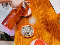 -东方一串·鲜肉小串·小酒馆(壹航城店)