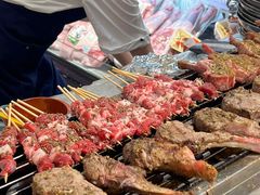 -盒马鲜生(皇庭广场店)