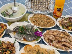 -明记海鲜大排档(巽寮湾店)