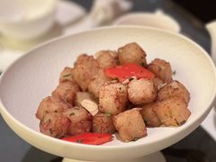 -汕头龙光喜来登酒店-采悦轩中餐厅