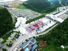 -重庆云阳龙缸景区