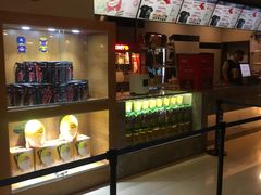 -万达影城(廊坊万达广场激光IMAX店)