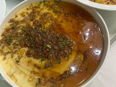 -昆山裕元花园酒店·囍园中餐厅