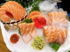 -阿吾罗日本料理(K11艺术中心店)
