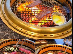 -老乾杯和牛烧肉(王府中环店)