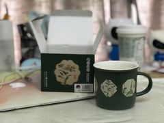 -茶颜悦色(银盆岭万达广场店)