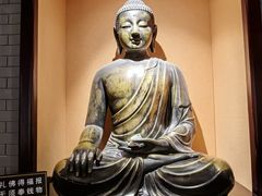 -张掖大佛寺景区