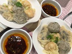 红油三宝-池记(尖沙咀店)