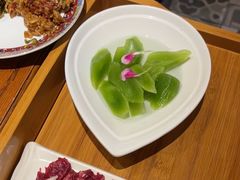 -手选潮汕鲜牛肉火锅(二七广场店)