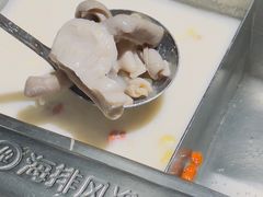-海底捞火锅(庆春路店)
