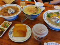 -老雒阳面馆·水席(王城路店)