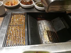 -一心烤肉(延安路店)