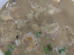 -阊门姚记豆浆(旧学前直营店)