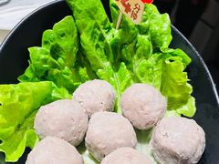 -海底捞火锅(北金鹰店)