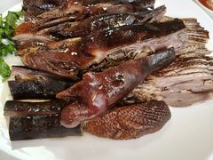 -日日香卤鹅饭店·澄海狮头鹅(澄海店)