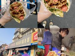 -暖食光·台式家庭餐厅·生日主题店(万达店)