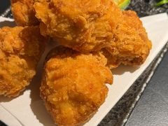 -無二炙坊·和牛烧肉(大钟寺1733店)
