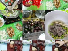 -红砖厝洪濑卤料店(南俊路店)