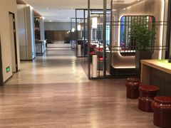 -上海宝华喜来登酒店·采悦轩中餐厅