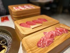 -空之介寿喜烧·和牛放题(恒隆广场店)