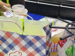 -丘大叔柠檬茶(乐峰广场分店)