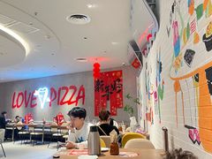 -必胜客(鑫乐汇店)