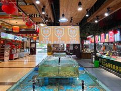 -和源祥·日照菜扛把子(万平口一店)