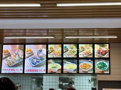-众品老方子锅贴甜沫(李村店)