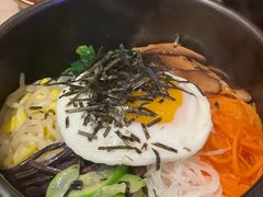 石锅饭-西塔老太太泥炉烤肉(温州首店万象城黑金店)