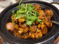-沄记顺德菜打边炉(东直门店)