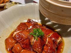 -莉莉海堂HAITANG·烤鸭(国贸商城店)