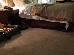 -武汉汉口火车站东方建国大酒店