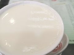 双皮奶-义顺牛奶公司(庇利金街店)