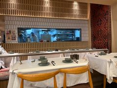 -香料集市新疆餐厅·清真聚餐(成都远洋太古里店)