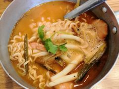 -About Bistro關於·泰式家庭料理