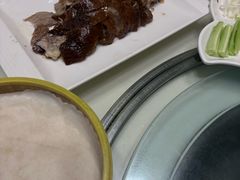 -福寿斋·老北京铜锅涮肉·烤鸭(顺义总店)