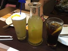 -菲滋意式餐厅(银泰百货金华江南店)