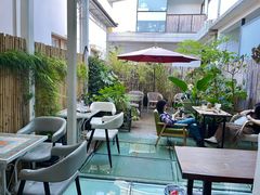 -唐咖精品咖啡(大理古城手冲店)