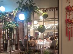 -董家大院·京味家常菜(朝丰家园店)