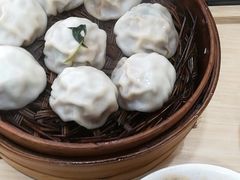 -鸡鸣汤包(仙林店)