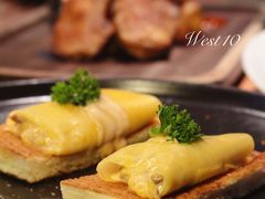 -West10 西拾·西餐厅·创意菜(未来科技城店)