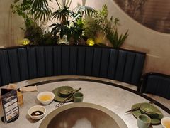 -鲜潭蒸汽石锅鱼(万象前海店)