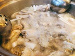 -润园四季椰子鸡火锅(南山海岸城店)