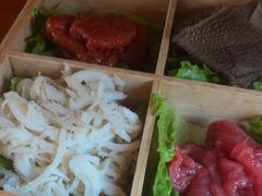 -老员外骨汤火锅(海州古城店)