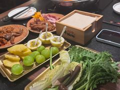 -牛New寿喜烧(金茂览秀城店)