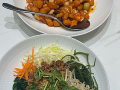 -李记饺子·熏酱东北菜(欢乐谷店)